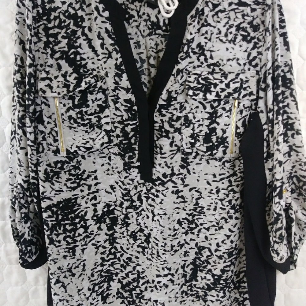 Lane Bryant Blouse SZ 14/16